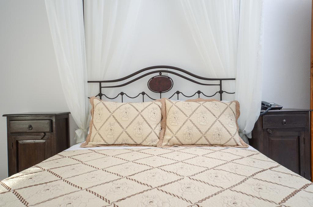Naxos Cottage Kato Sangrion Luaran gambar